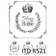 Ριζόχαρτο ITD 21X29.7cm_R521